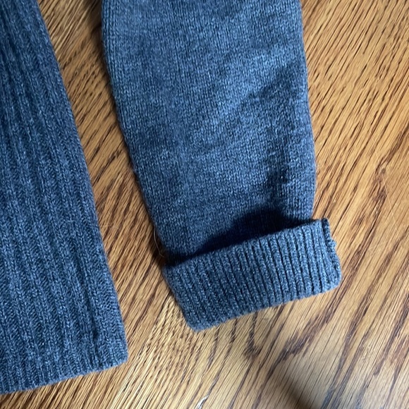 Banana Republic Merino Wool cardigan - Picture 4 of 6